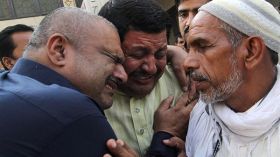 ارتفاع عدد ضحايا تدافع مِنى إلى 2100 قتيل