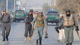 باكستان: مسلحون يقتلون 20 عاملاً وهم نيام