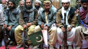 مقتل عشرة مسلحين انفصاليين في باكستان