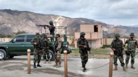 الجيش الباكستاني يقتل 16 مسلحاً من طالبان