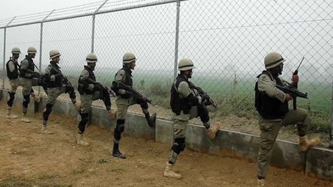 مقتل سبعة جنود باكستانيين جراء قصف هندي في كشمير