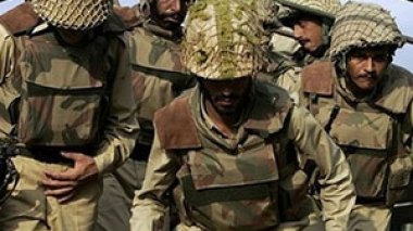 L'armée pakistanaise a tué 20 rebelles dans le nord-ouest