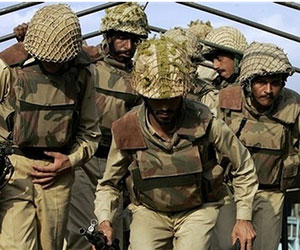 L'armée pakistanaise a tué 20 rebelles dans le nord-ouest