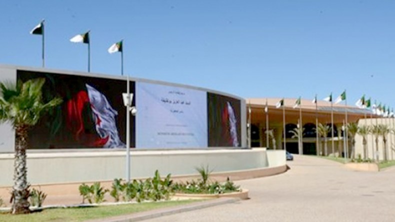 5 “مخططات استعجاليه” لإنجاح اجتماع “أوبك” بالجزائر!