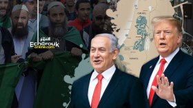 “مرفوضة شكلا ومضمونا لتضييعها الحقوق الفلسطينية”