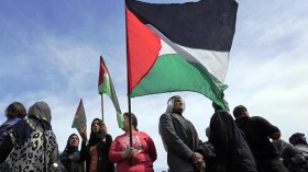 روسيا تستضيف اجتماعاً للفصائل الفلسطينية لبحث ملف المصالحة