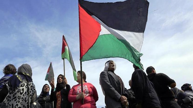 روسيا تستضيف اجتماعاً للفصائل الفلسطينية لبحث ملف المصالحة