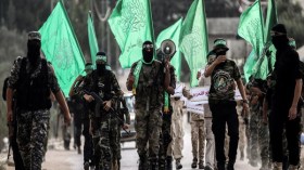 بوادر انعطاف نحو المصالحة في المشهد الفلسطيني