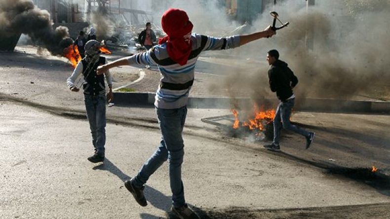 استشهاد فلسطيني خلال مداهمة لجيش الاحتلال في بيت لحم