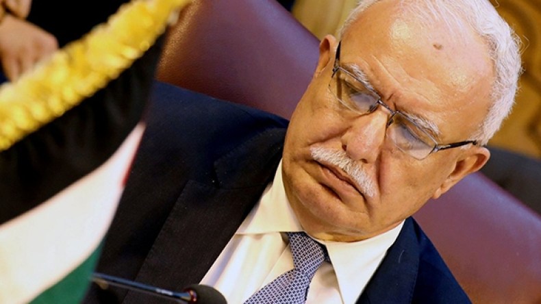 فلسطين تدعو لاجتماع طارئ للجامعة العربية والتعاون الإسلامي