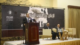 2014 العام الأكثر دموية على الفلسطينيين منذ سنوات
