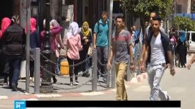 آراء الشارع الفلسطيني بعد مرور عشر سنوات على الانقسام