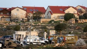 شهيد فلسطيني برصاص الاحتلال جنوبي الضفة