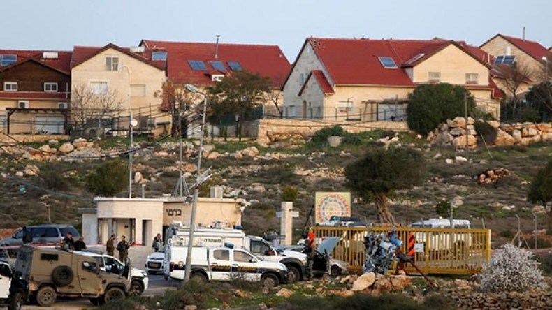 شهيد فلسطيني برصاص الاحتلال جنوبي الضفة