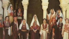 صراع من نوع أخر بين فلسطين وإسرائيل!