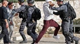 موقف أمريكي جديد يثير غضب الفلسطينيين