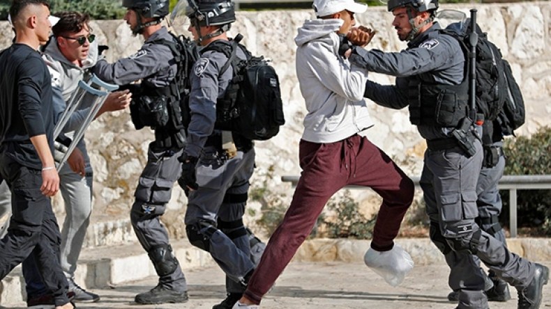 موقف أمريكي جديد يثير غضب الفلسطينيين