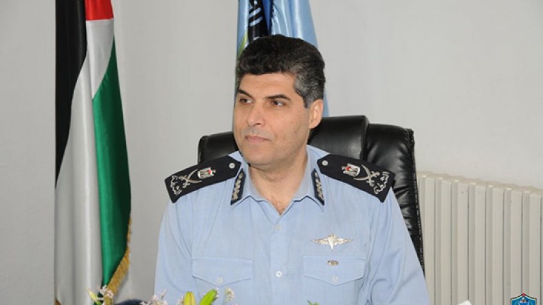 القوات الفلسطينية تستأنف التنسيق الأمني مع الاحتلال