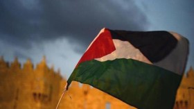 إصابة 11 فلسطينياً قرب القدس في مواجهات مع الاحتلال