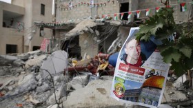 السجن لخمسة من أقارب فلسطيني قتل ثلاثة مستوطنين