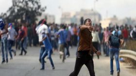 فصائل فلسطينية في غزة تدعو إلى تصعيد المقاومة في الضفة والقدس