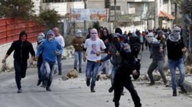 استشهاد خمسة فلسطينيين في القدس والضفة