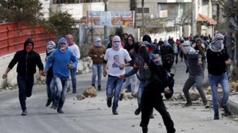 استشهاد خمسة فلسطينيين في القدس والضفة