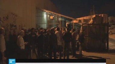 كيف يعيش الفلسطينيون بعد سنوات من الاحتلال الإسرائيلي؟