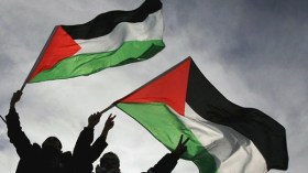 غضب فلسطيني على دعوة بريطانيا لنتنياهو للاحتفال بمئوية وعد بلفور