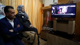 السجن 18 شهراً لقاتل الجريح الفلسطيني في الخليل