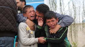 إصابة فلسطيني برصاص الاحتلال بعد تشييع جثمان شهيد