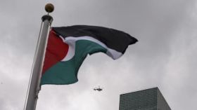 بدء سريان اعتراف الفاتيكان بدولة فلسطين