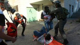 جيش الاحتلال يقتل فلسطينياً في الخليل