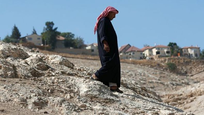 الفلسطينيون يطالبون مجلس الأمن بوقف الاستيطان الإسرائيلي