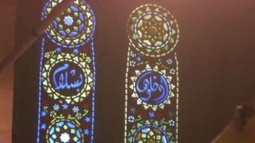 فلسطين: مسيحيو نابلس يداً بيد مع المسلمين في شهر رمضان