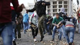 استشهاد فلسطينيين اثنين برصاص جيش الاحتلال