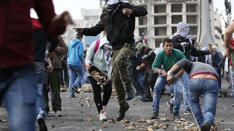 استشهاد فلسطينيين اثنين برصاص جيش الاحتلال