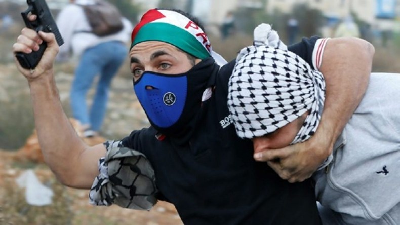 الفلسطينيون لا يثقون في دور مصر بعملية السلام