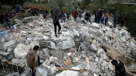 شهيد فلسطيني وإصابة جنديين إسرائيليين في جنين