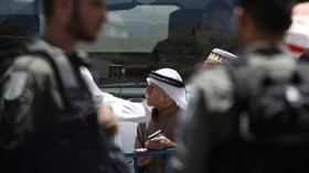 اعتداءان ضد مسجدين شمالي فلسطين المحتلة