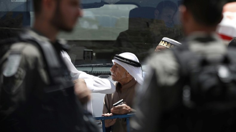 اعتداءان ضد مسجدين شمالي فلسطين المحتلة