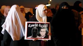 7000 أسير فلسطيني في سجون الاحتلال بينهم أطفال ونساء