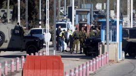 استشهاد فلسطيني برصاص جيش الاحتلال شمال الضفة