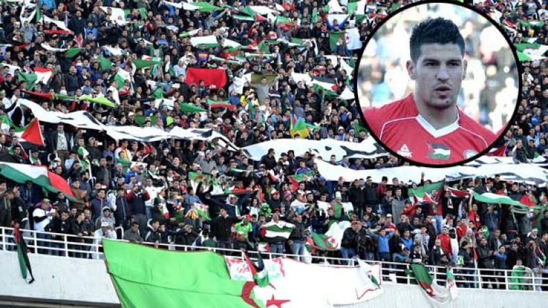 أتمنى للجماهير الجزائرية المجيء يوما للقدس والصلاة في الأقصى
