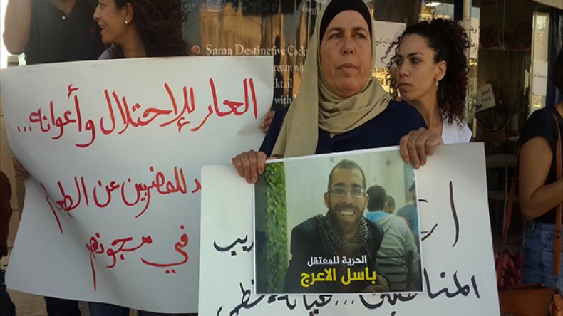 شهيد فلسطيني برصاص الاحتلال في رام الله