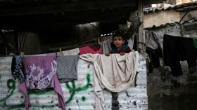 “إسرائيل” تخفض إمدادات الكهرباء لغزة