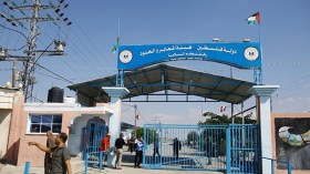 الاحتلال يرحّل طفلة فلسطينية من الضفة إلى غزة