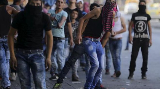 استشهاد فلسطيني وإصابة آخر في ضواحي القدس