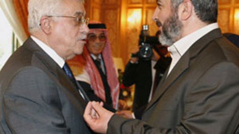 تأجيل الحوار الفلسطيني إلى موعد غير محدد