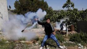 استشهاد فتى فلسطيني برصاص الاحتلال في القدس